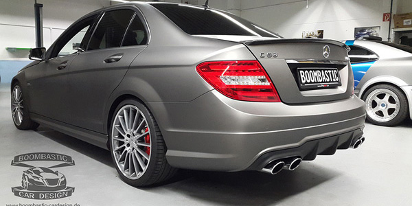 Mercedes AMG